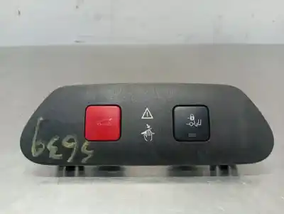 Автозапчастина б/у многофункційне управління для opel grandland x excellence посилання на oem iam yp00069677  n2.z1.41.15