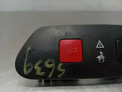 Автозапчастина б/у многофункційне управління для opel grandland x excellence посилання на oem iam yp00069677  n2.z1.41.15