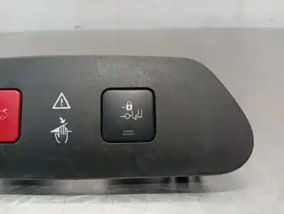 Автозапчастина б/у многофункційне управління для opel grandland x excellence посилання на oem iam yp00069677  n2.z1.41.15