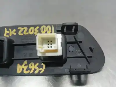 Автозапчастина б/у многофункційне управління для opel grandland x excellence посилання на oem iam yp00069677  n2.z1.41.15