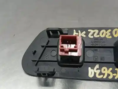 Автозапчастина б/у многофункційне управління для opel grandland x excellence посилання на oem iam yp00069677  n2.z1.41.15