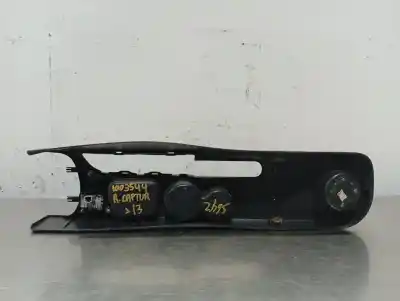 Second-hand car spare part decorative moulding for renault captur adventure oem iam references 969105848r