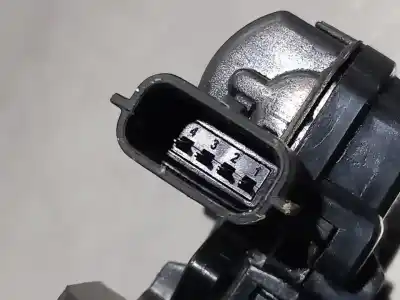 Second-hand car spare part Trunk Lock for RENAULT CAPTUR Adventure OEM IAM references 846307169R  N2.Z1.41.17