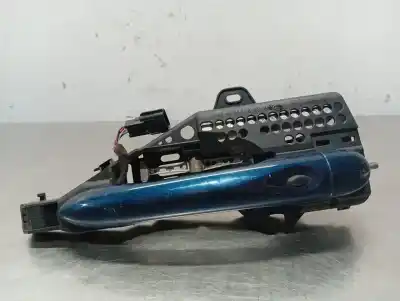 Автозапчасти б/у наружная рукоятка передняя справа за renault captur adventure ссылки oem iam 806068462r  n2.z1.41.15