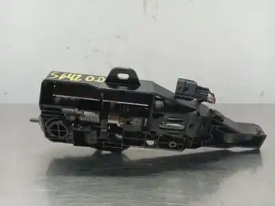 Автозапчасти б/у наружная рукоятка передняя справа за renault captur adventure ссылки oem iam 806068462r  n2.z1.41.15