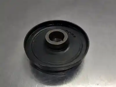 Pezzo di ricambio per auto di seconda mano puleggia dell albero motore per kia sorento emotion 4wd riferimenti oem iam 