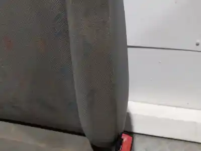 Автозапчасти б/у сиденье правое переднее за volkswagen caddy ka/kb (2k) furg. 69 cv / 51 kw ссылки oem iam   n2.z2.pasillo.3.f.3