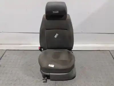 Автозапчасти б/у левое переднее сидение за volkswagen caddy ka/kb (2k) furg. 69 cv / 51 kw ссылки oem iam   n2.z2.pasillo.1.f.2