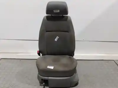 Автозапчасти б/у левое переднее сидение за volkswagen caddy ka/kb (2k) furg. 69 cv / 51 kw ссылки oem iam   n2.z2.pasillo.1.f.2
