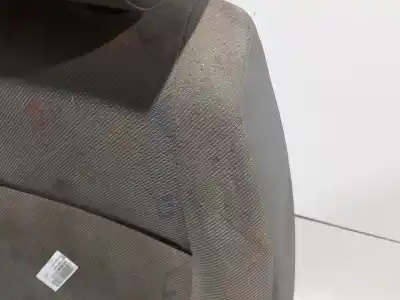 Автозапчасти б/у левое переднее сидение за volkswagen caddy ka/kb (2k) furg. 69 cv / 51 kw ссылки oem iam   n2.z2.pasillo.1.f.2