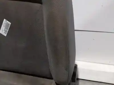Автозапчасти б/у левое переднее сидение за volkswagen caddy ka/kb (2k) furg. 69 cv / 51 kw ссылки oem iam   n2.z2.pasillo.1.f.2
