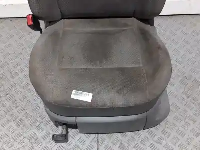 Автозапчасти б/у левое переднее сидение за volkswagen caddy ka/kb (2k) furg. 69 cv / 51 kw ссылки oem iam   n2.z2.pasillo.1.f.2