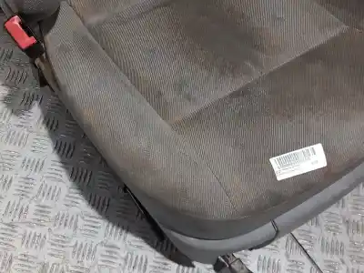 Автозапчасти б/у левое переднее сидение за volkswagen caddy ka/kb (2k) furg. 69 cv / 51 kw ссылки oem iam   n2.z2.pasillo.1.f.2