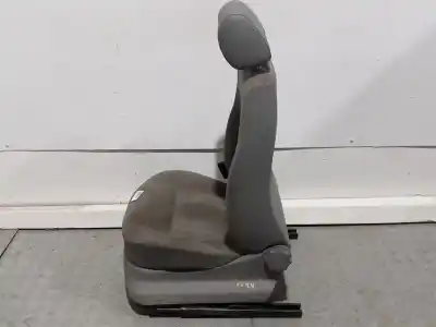 Автозапчасти б/у левое переднее сидение за volkswagen caddy ka/kb (2k) furg. 69 cv / 51 kw ссылки oem iam   n2.z2.pasillo.1.f.2