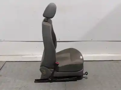 Автозапчасти б/у левое переднее сидение за volkswagen caddy ka/kb (2k) furg. 69 cv / 51 kw ссылки oem iam   n2.z2.pasillo.1.f.2