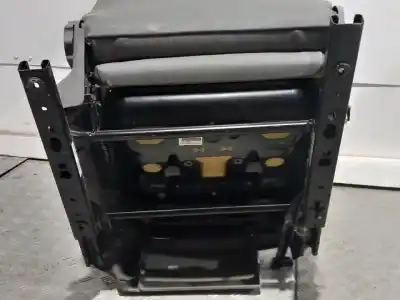 Автозапчасти б/у левое переднее сидение за volkswagen caddy ka/kb (2k) furg. 69 cv / 51 kw ссылки oem iam   n2.z2.pasillo.1.f.2