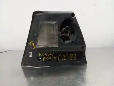 Second-hand car spare part Lampholder for BMW SERIE 3 BERLINA (E46) 320d OEM IAM references   N2.Z1.41.17
