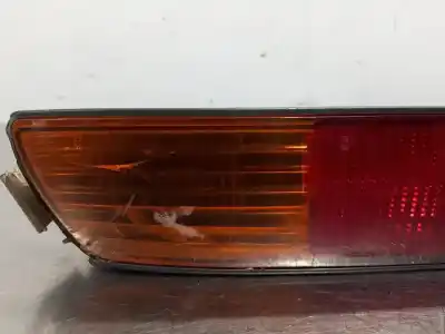 Автозапчастина б/у ліва задня протитуманна фахра для MITSUBISHI MONTERO (V60/V70) 3.2 DI-D CAT Посилання на OEM IAM SAHEL 1146344  N1.Z1.10.2.A