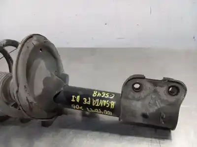 Second-hand car spare part FRONT LEFT SHOCK ABSORBER for HYUNDAI SANTA FE (BM)  OEM IAM references   N6.Z1.PARLE.25