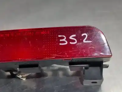 Автозапчасти б/у центральный стоп-сигнал за mitsubishi montero (v60/v70) 3.2 di-d avance ссылки oem iam stanley p0223  n1.z1.1.4.m