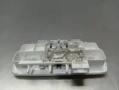 Автозапчастина б/у внутрішне світло для renault captur adventure посилання на oem iam 264300007r  n2.z1.41.15