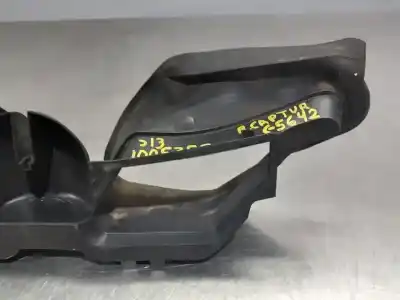 Peça sobressalente para automóvel em segunda mão moldagem por renault captur adventure referências oem iam 214b32587r  n2.z1.41.18