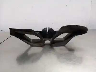 Peça sobressalente para automóvel em segunda mão moldagem por renault captur adventure referências oem iam 214b32587r  n2.z1.41.18