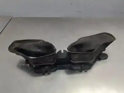 Peça sobressalente para automóvel em segunda mão moldagem por renault captur adventure referências oem iam 214b32587r  n2.z1.41.18