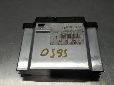 Second-hand car spare part ECU ENGINE CONTROL for AUDI A3 CABRIO (8VE)  OEM IAM references 04E907309BH 0261S12609BXJ  N1.Z2.4.8.3