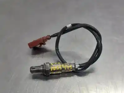 Peça sobressalente para automóvel em segunda mão sonda lambda por audi a3 cabrio (8ve) design edition 116 cv / 85 kw referências oem iam 906262  n2.z1.41.13