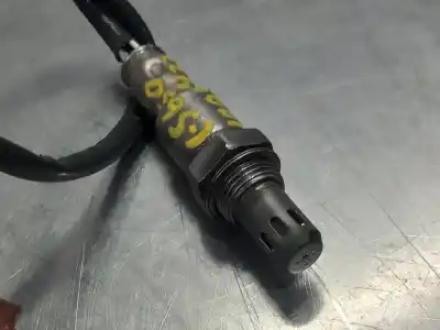 Peça sobressalente para automóvel em segunda mão sonda lambda por audi a3 cabrio (8ve) design edition 116 cv / 85 kw referências oem iam 906262