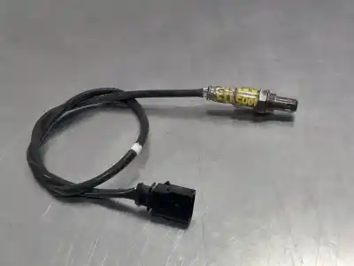 Peça sobressalente para automóvel em segunda mão sonda lambda por audi a3 cabrio (8ve) design edition 116 cv / 85 kw referências oem iam 906262  n2.z1.41.13