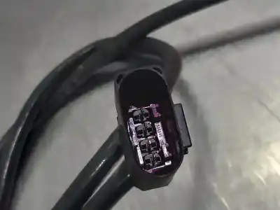 Peça sobressalente para automóvel em segunda mão sonda lambda por audi a3 cabrio (8ve) design edition 116 cv / 85 kw referências oem iam 906262
