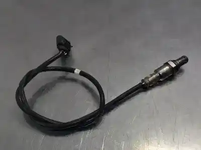 Peça sobressalente para automóvel em segunda mão sonda lambda por audi a3 cabrio (8ve) design edition 116 cv / 85 kw referências oem iam 906262  n2.z1.41.13