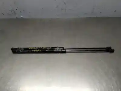 Автозапчастина б/у амортизаторі багажника/дверей для peugeot partner kombi premium посилання на oem iam 18400050085  n1.z2.10.3.2