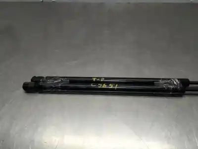 Gebrauchtes Autoersatzteil STOSSDÄMPFER FÜR KOFFERRAUM / TÜR Heckklappendämpfer zum PEUGEOT PARTNER KOMBI  OEM-IAM-Referenzen 18400050085  N1.Z2.10.3.2