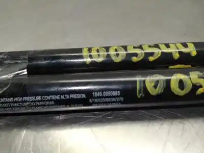 Автозапчастина б/у амортизаторі багажника/дверей для peugeot partner kombi premium посилання на oem iam 18400050085  n1.z2.10.3.2