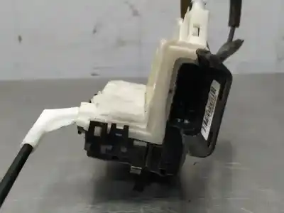 Автозапчастина б/у замок передній праві двері для peugeot partner kombi premium посилання на oem iam 828405  n1.z1.28.3.a