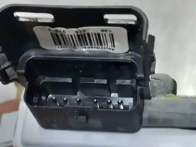 Recambio de automóvil de segunda mano de cerradura puerta lateral derecha para peugeot partner kombi premium referencias oem iam 