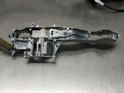 Recambio de automóvil de segunda mano de cerradura puerta lateral izquierda para peugeot partner kombi premium referencias oem iam 