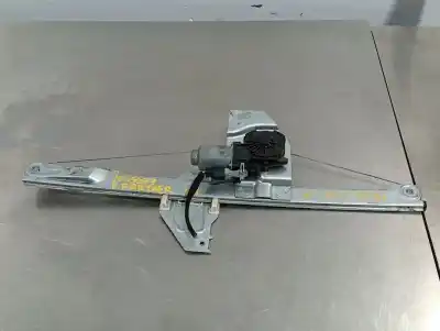 Recambio de automóvil de segunda mano de elevalunas delantero derecho para peugeot partner kombi premium referencias oem iam 9680557880