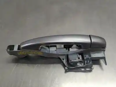 Recambio de automóvil de segunda mano de maneta exterior delantera derecha para peugeot partner kombi premium referencias oem iam 9680168580
