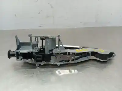 Recambio de automóvil de segunda mano de maneta exterior lateral derecha para peugeot partner kombi premium referencias oem iam 9680503580