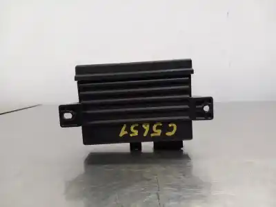 Автозапчасти б/у электронный модуль за peugeot partner kombi premium ссылки oem iam 9663821680 0263004204  n2.z1.41.12