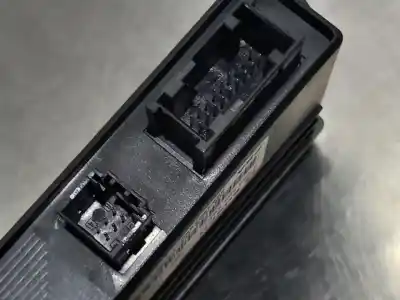 Автозапчасти б/у электронный модуль за peugeot partner kombi premium ссылки oem iam 9663821680 0263004204  n2.z1.41.12