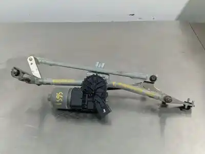 Автозапчасти б/у мотор переднего стеклоочистителя за peugeot partner kombi premium ссылки oem iam 0390241621  n1.z2.7.4.3