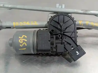 Автозапчасти б/у мотор переднего стеклоочистителя за peugeot partner kombi premium ссылки oem iam 0390241621  n1.z2.7.4.3