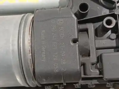 Автозапчасти б/у мотор переднего стеклоочистителя за peugeot partner kombi premium ссылки oem iam 0390241621  n1.z2.7.4.3