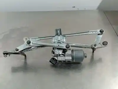 Автозапчасти б/у мотор переднего стеклоочистителя за peugeot partner kombi premium ссылки oem iam 0390241621  n1.z2.7.4.3