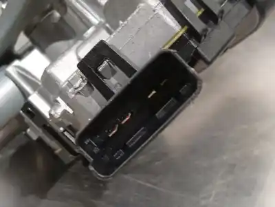 Recambio de automóvil de segunda mano de motor limpia delantero para peugeot partner kombi premium referencias oem iam 0390241621